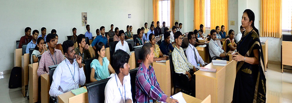 SREC Coimbatore Facility photo 4